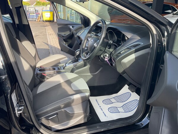 Used Ford Focus 2013 for sale - 76064989: Photo 21