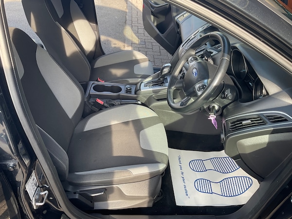 Used Ford Focus 2013 for sale - 76064989: Photo 22