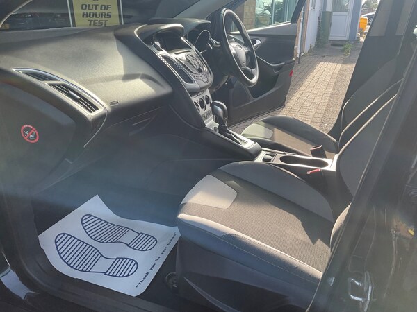 Used Ford Focus 2013 for sale - 76064989: Photo 25