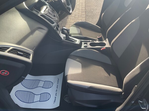 Used Ford Focus 2013 for sale - 76064989: Photo 26