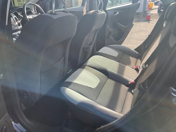 Used Ford Focus 2013 for sale - 76064989: Photo 27
