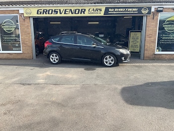Used Ford Focus 2013 for sale - 76064989: Photo 2