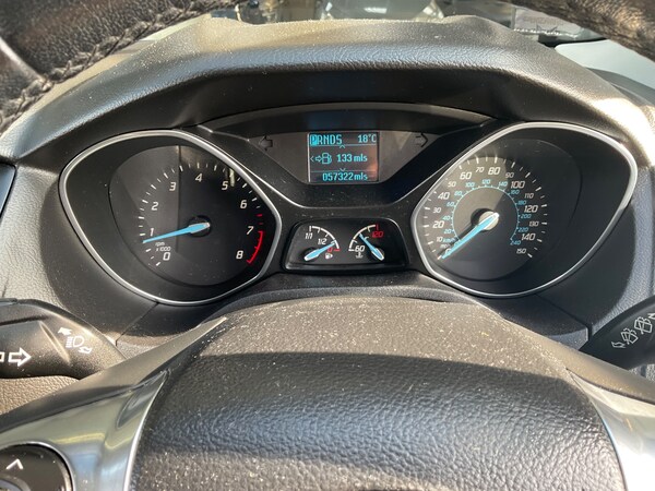 Used Ford Focus 2013 for sale - 76064989: Photo 30