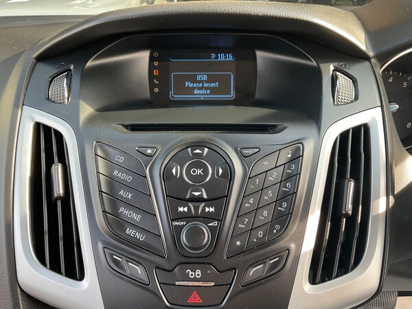 Used Ford Focus 2013 for sale - 76064989: Photo 33