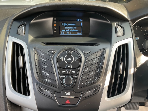Used Ford Focus 2013 for sale - 76064989: Photo 34