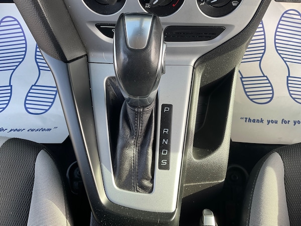 Used Ford Focus 2013 for sale - 76064989: Photo 36