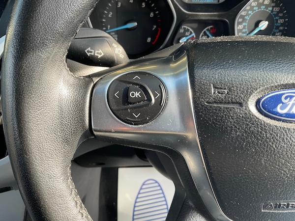 Used Ford Focus 2013 for sale - 76064989: Photo 38
