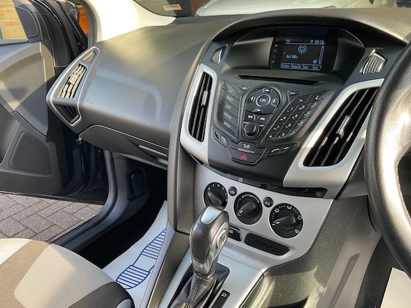 Used Ford Focus 2013 for sale - 76064989: Photo 43