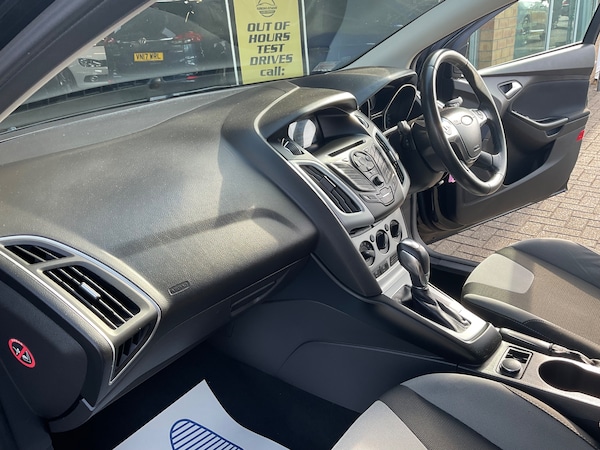Used Ford Focus 2013 for sale - 76064989: Photo 44