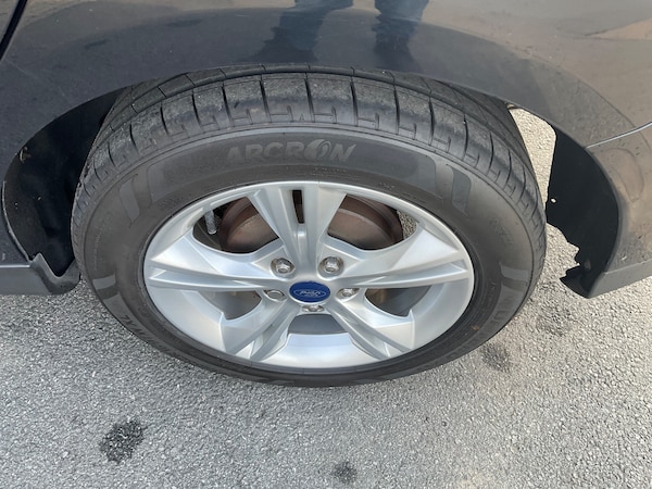 Used Ford Focus 2013 for sale - 76064989: Photo 45