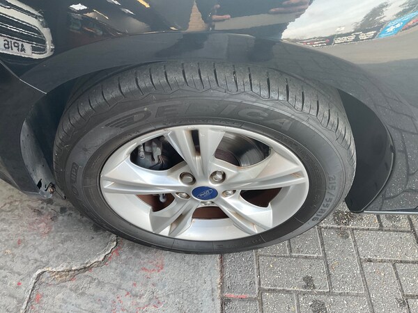 Used Ford Focus 2013 for sale - 76064989: Photo 46