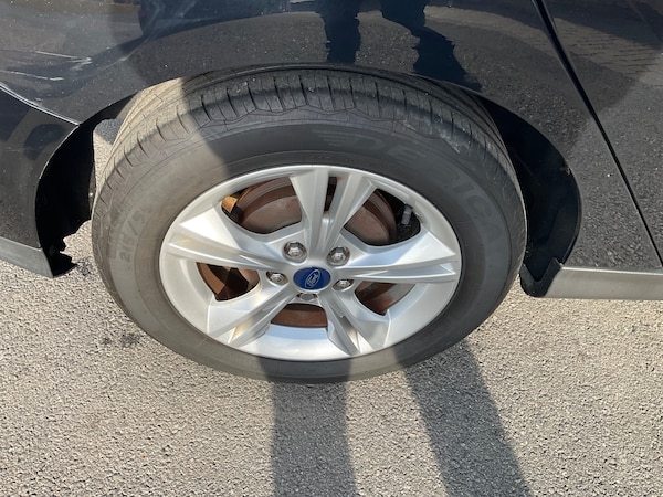Used Ford Focus 2013 for sale - 76064989: Photo 48