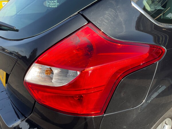 Used Ford Focus 2013 for sale - 76064989: Photo 51