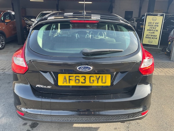 Used Ford Focus 2013 for sale - 76064989: Photo 53