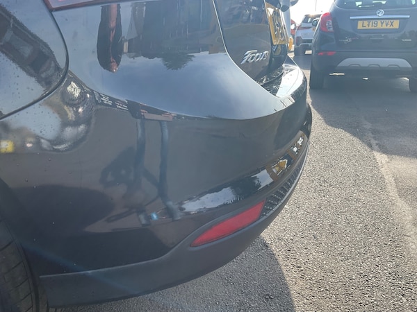 Used Ford Focus 2013 for sale - 76064989: Photo 54