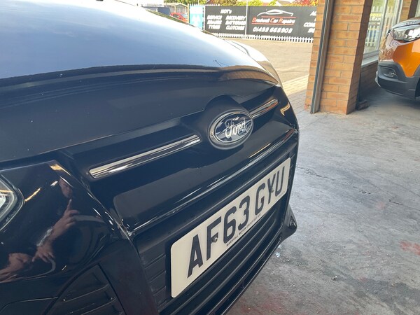 Used Ford Focus 2013 for sale - 76064989: Photo 58
