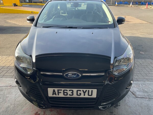Used Ford Focus 2013 for sale - 76064989: Photo 59