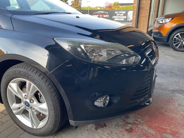 Used Ford Focus 2013 for sale - 76064989: Photo 60