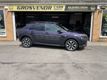 2015 (15) - 1.6 e-HDi Flair Hatchback 5dr Diesel ETG6 Euro 5 (s/s) (92 ps)