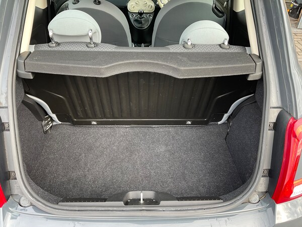 Used Fiat 500 2019 for sale - 76281099: Photo 19
