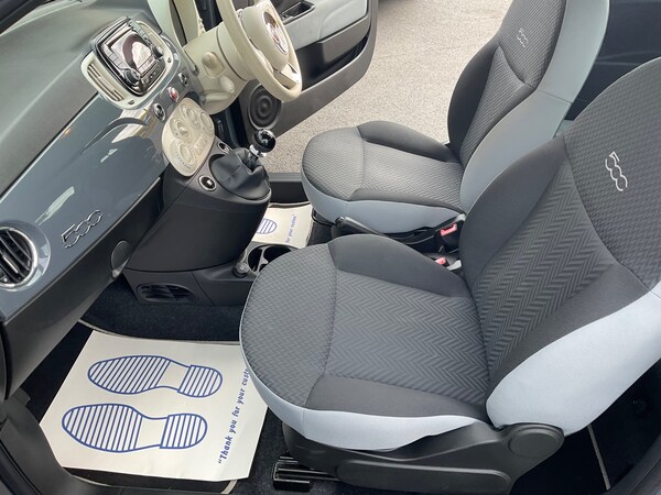 Used Fiat 500 2019 for sale - 76281099: Photo 25