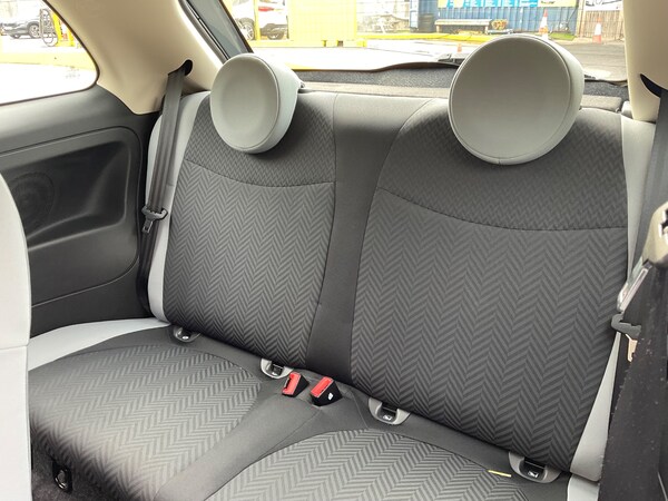Used Fiat 500 2019 for sale - 76281099: Photo 26