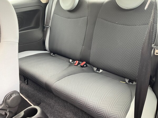 Used Fiat 500 2019 for sale - 76281099: Photo 27