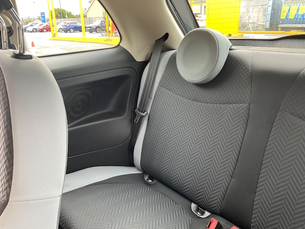 Used Fiat 500 2019 for sale - 76281099: Photo 28
