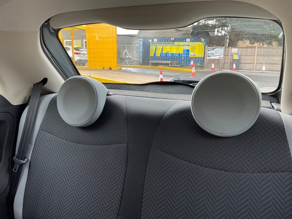 Used Fiat 500 2019 for sale - 76281099: Photo 29