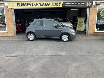 Used Fiat 500 2019 for sale - 76281099: Photo 2