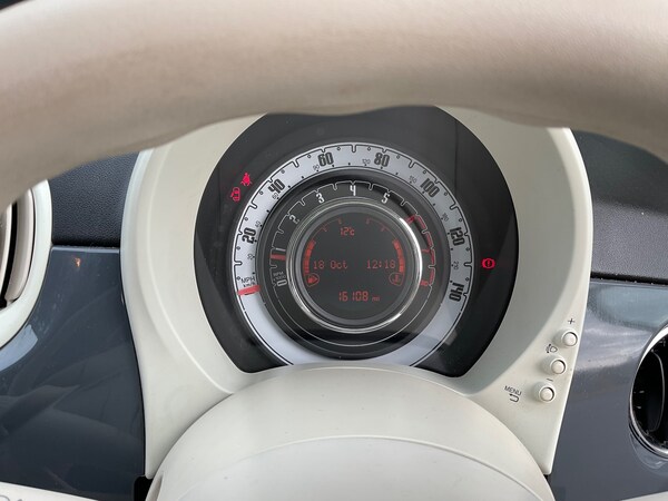 Used Fiat 500 2019 for sale - 76281099: Photo 30