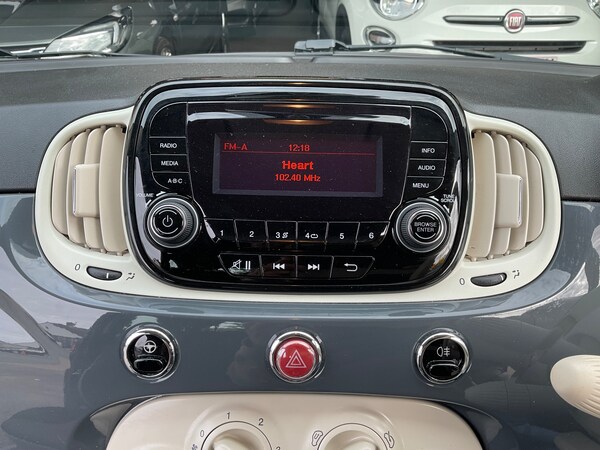 Used Fiat 500 2019 for sale - 76281099: Photo 31