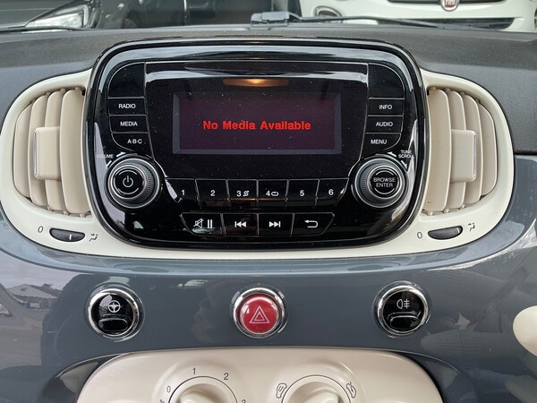 Used Fiat 500 2019 for sale - 76281099: Photo 32