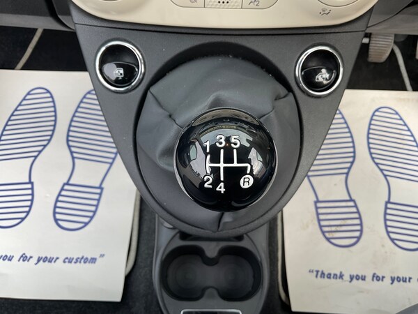 Used Fiat 500 2019 for sale - 76281099: Photo 34