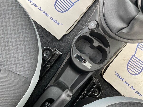 Used Fiat 500 2019 for sale - 76281099: Photo 35
