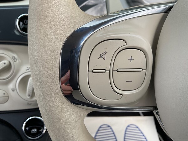 Used Fiat 500 2019 for sale - 76281099: Photo 36