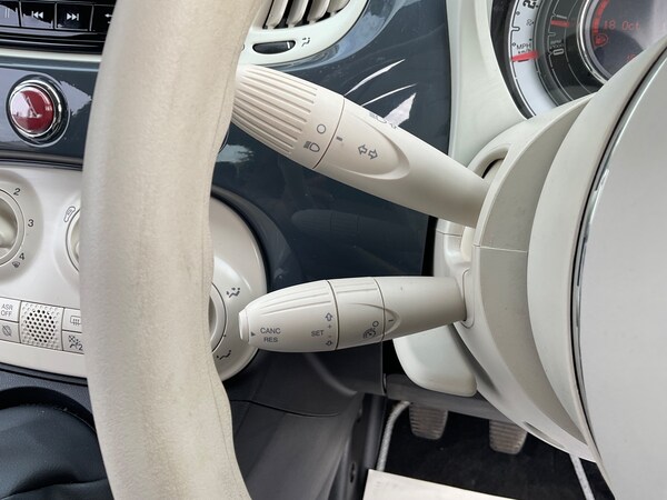 Used Fiat 500 2019 for sale - 76281099: Photo 38