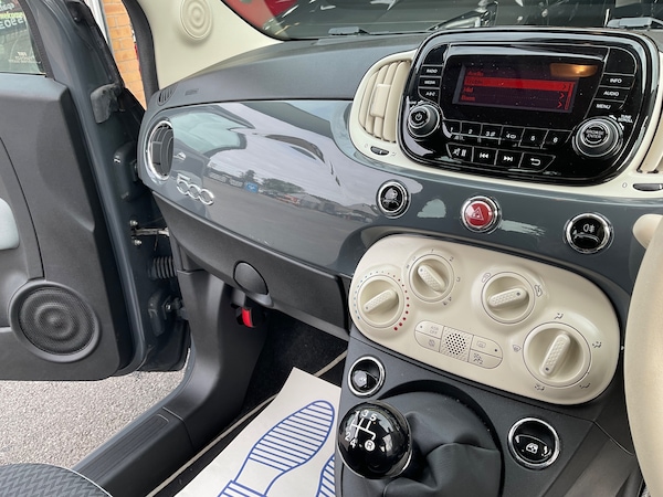 Used Fiat 500 2019 for sale - 76281099: Photo 39
