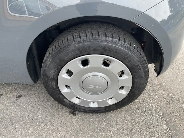 Used Fiat 500 2019 for sale - 76281099: Photo 42