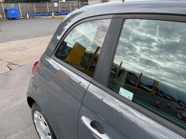 Used Fiat 500 2019 for sale - 76281099: Photo 45