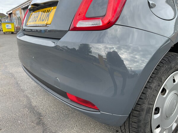 Used Fiat 500 2019 for sale - 76281099: Photo 48