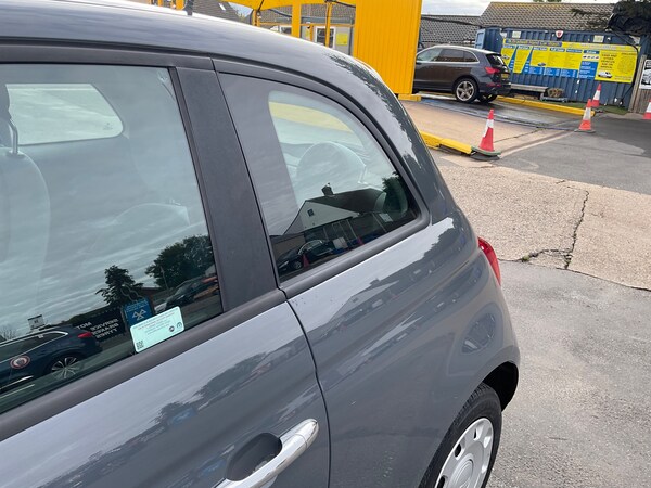 Used Fiat 500 2019 for sale - 76281099: Photo 51