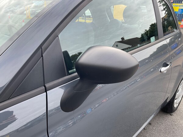 Used Fiat 500 2019 for sale - 76281099: Photo 52