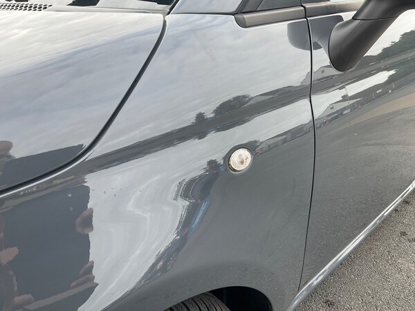 Used Fiat 500 2019 for sale - 76281099: Photo 53