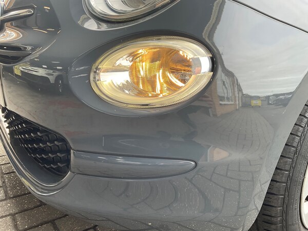 Used Fiat 500 2019 for sale - 76281099: Photo 54