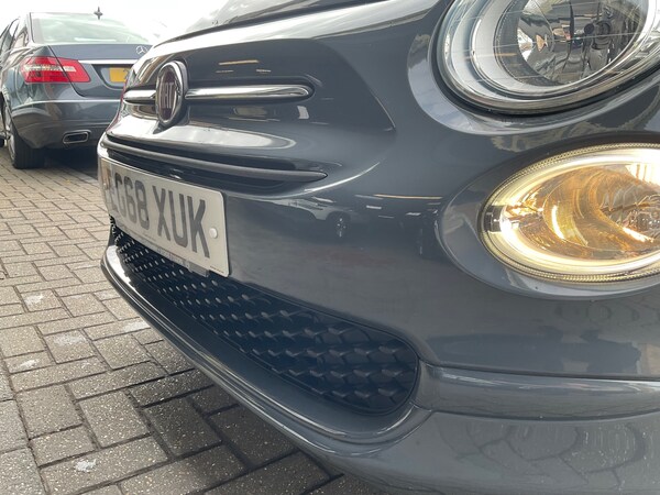 Used Fiat 500 2019 for sale - 76281099: Photo 55