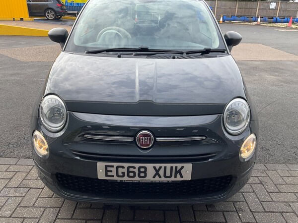 Used Fiat 500 2019 for sale - 76281099: Photo 57