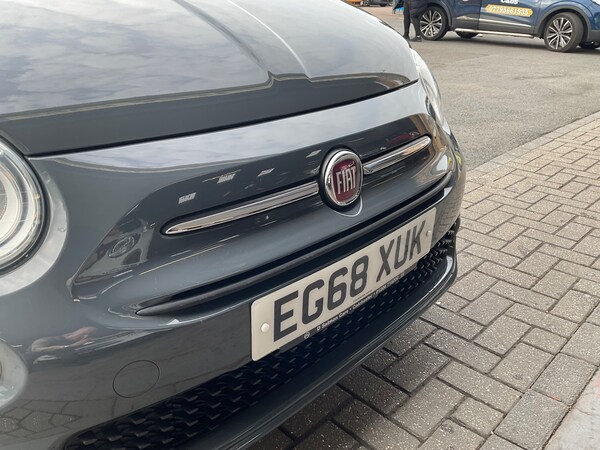 Used Fiat 500 2019 for sale - 76281099: Photo 58