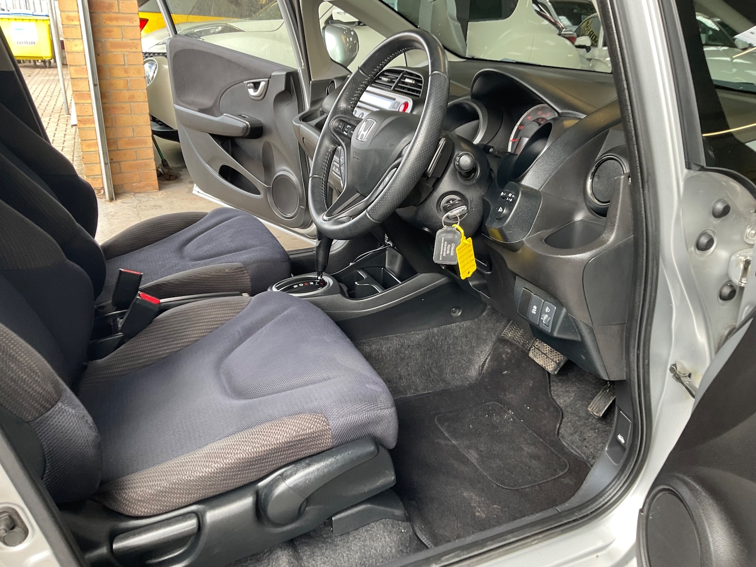 Used Honda Jazz 2013 for sale - 78011874: Photo 23