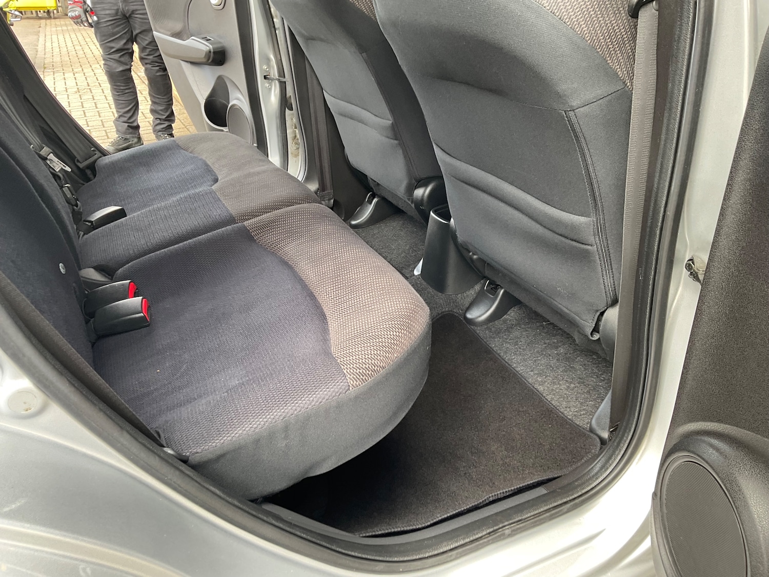 Used Honda Jazz 2013 for sale - 78011874: Photo 25